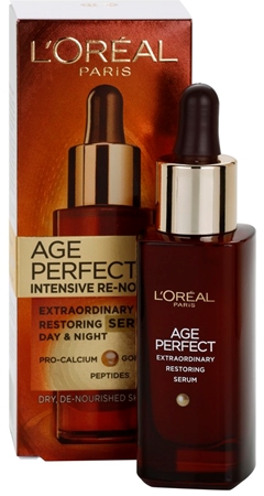L’Oréal Paris Age Perfect sérum facial para pieles secas