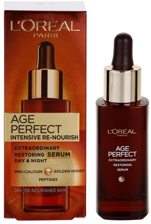 L’Oréal Paris Age Perfect sérum facial para pieles secas