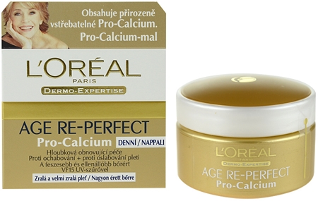 L’Oréal Paris Age Re-Perfect kozmetická sada I.