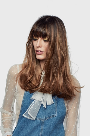L’Oréal Paris Colorista Balayage décolorant pour cheveux