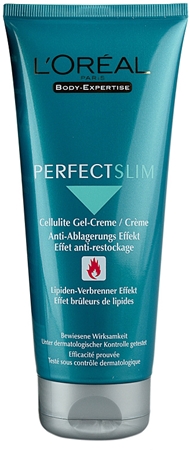 L’Oréal Paris Body-Expertise Perfect Slim gel proti celulitu
