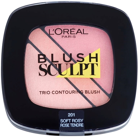 L’Oréal Paris Blush Sculpt tvářenka