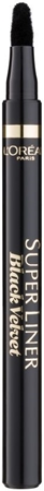 L’Oréal Paris Super Liner Black Velvet Eyeliner
