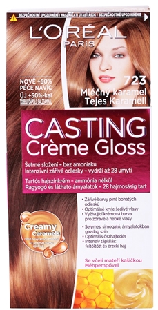 L’Oréal Paris Casting Crème Gloss hajfesték