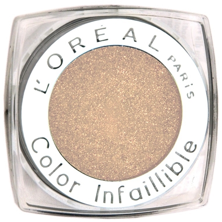 L’Oréal Paris Color Infaillible senčila za oči