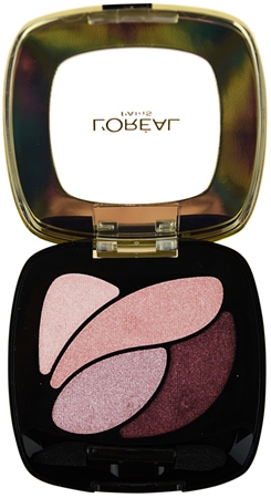 L’Oréal Paris Color Riche Oogschaduw