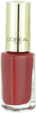 L’Oréal Paris Color Riche Nail körömlakk