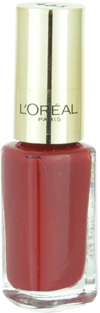 L'Oréal Paris Vernis brillant « Color Riche » 5 ml 242 Pink O Pop