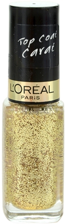 L’Oréal Paris Color Riche Top Coat vrchní lak na nehty
