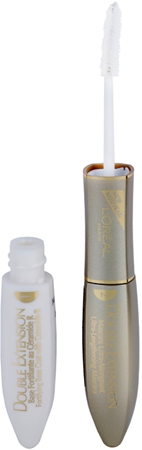 L’Oréal Paris Double Extension Lengthening and Volumizing Mascara