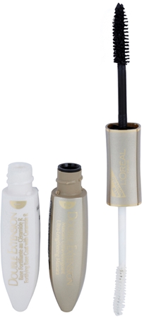L’Oréal Paris Double Extension Lengthening and Volumizing Mascara
