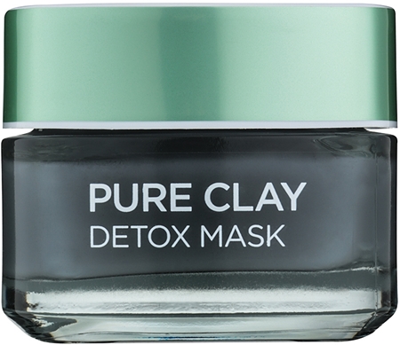 L’Oréal Paris Pure Clay lote cosmético I. para mujer