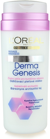 L’Oréal Paris Derma Genesis Abschminkmilch