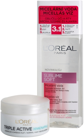 L’Oréal Paris Hydra Specialist coffret I.
