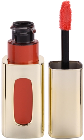 L’Oréal Paris Color Riche Extraordinaire lesk na pery