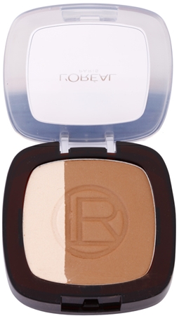 L’Oréal Paris Glam Bronze Duo pudr