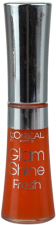 L’Oréal Paris Glam Shine Fresh lip gloss