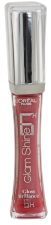 L’Oréal Paris Glam Shine Gloss Brilliance błyszczyk do ust