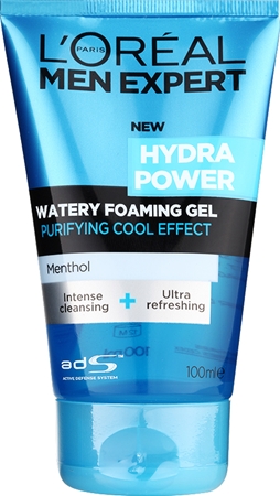 L’Oréal Paris Purifying Gel – Multifunktionales Reinigungsgel Für Die Haut, 100 Ml