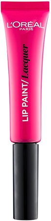 L’Oréal Paris Lip Paint Vloeibare Lippenstift