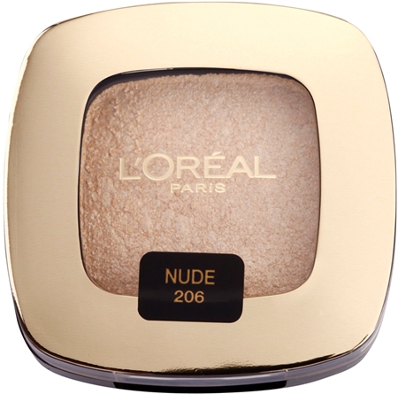 L’Oréal Paris Color Riche L'Ombre Pure Lidschatten