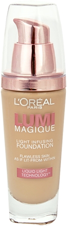 L’Oréal Paris Lumi Magique Flüssiges Make Up