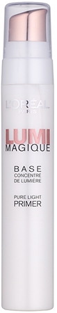 L’Oréal Paris Lumi Magique Make-up Basis zum Aufklaren der Haut