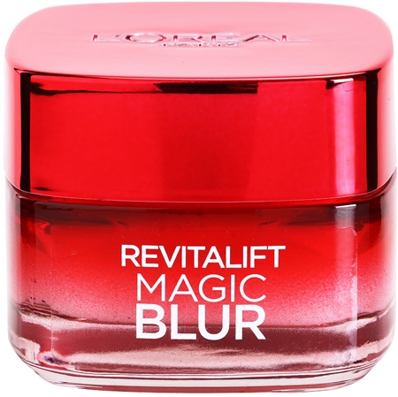 L’Oréal Paris Revitalift Magic Blur Dagverzorging  tegen Huidveroudering