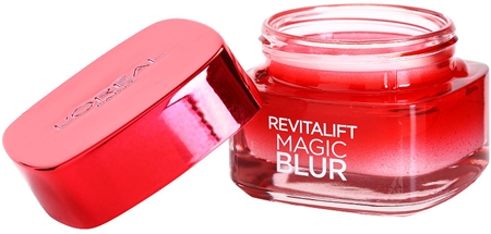 L’Oréal Paris Revitalift Magic Blur Dagverzorging  tegen Huidveroudering