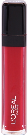 L’Oréal Paris Infallible Mega Gloss Matte lesk na rty