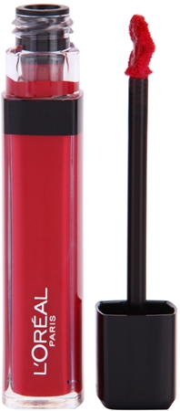 L’Oréal Paris Infallible Mega Gloss Matte lesk na rty