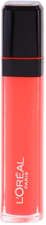 L’Oréal Paris Infallible Mega Gloss Neon блиск для губ
