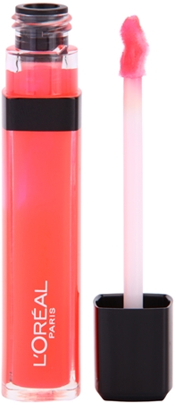 L’Oréal Paris Infallible Mega Gloss Neon блиск для губ