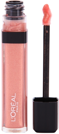 L’Oréal Paris Infallible Mega Gloss Xtreme Resist gloss
