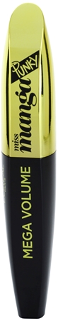 L’Oréal Paris Mega Volume Miss Manga Punky mascara