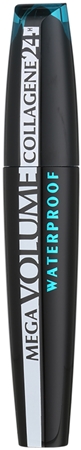 L’Oréal Paris Mega Volume Collagene 24h mascara waterproof volumizzante