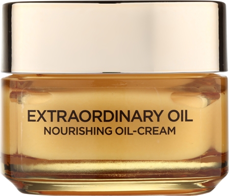 L’Oréal Paris Extraordinary Oil krem-olej odżywczy przeciw oznakom zmęczenia