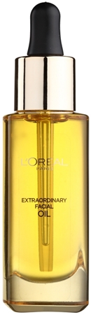 L’Oréal Paris Extraordinary Oil Gesichtsöl für intensives Nähren und Geschmeidigkeit