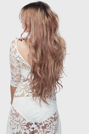 L’Oréal Paris Colorista Paint cor para cabelo permanente
