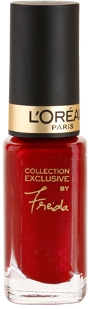 L’Oréal Paris Color Riche Pure Red lac de unghii