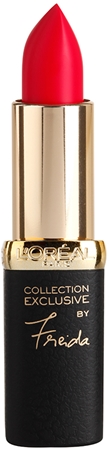L’Oréal Paris Color Riche Pure Red batom