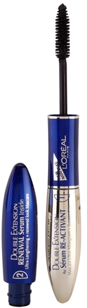 L’Oréal Paris Double Extension Renewal Serum Verlängernder Mascara
