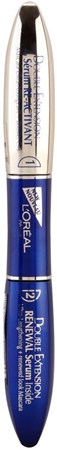 L’Oréal Paris Double Extension Renewal Serum Verlängernder Mascara