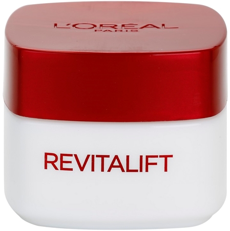 L’Oréal Paris Revitalift coffret IV.