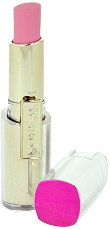 L’Oréal Paris Rouge Caresse помада