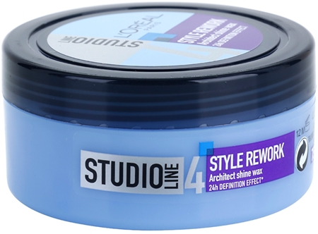 L’Oréal Paris Studio Line Architect | Livrare rapida! | Notino.ro