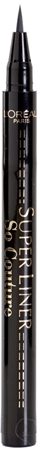 L’Oréal Paris Super Liner So Couture očné linky