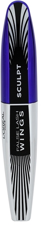 L’Oréal Paris False Lash Wings Sculpt máscara para volume e densidade