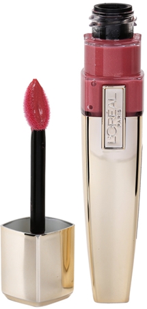 L’Oréal Paris Shine Caresse Lipgloss