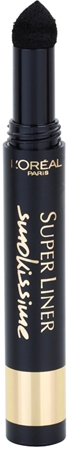 L’Oréal Paris Super Liner Smokissime очна линия